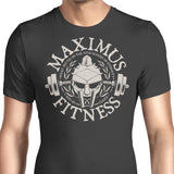 Maximus Fitness - Men's Apparel