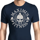 Maximus Fitness - Men's Apparel