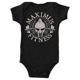 Maximus Fitness - Youth Apparel