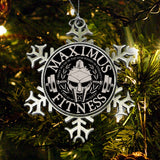 Maximus Fitness - Ornament