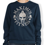 Maximus Fitness - Sweatshirt