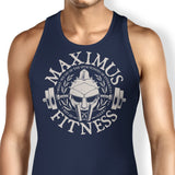 Maximus Fitness - Tank Top