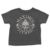 Maximus Fitness - Youth Apparel