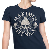 Maximus Fitness - Women's Apparel