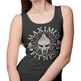 Maximus Fitness - Tank Top