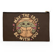 May the Fall - Accessory Pouch
