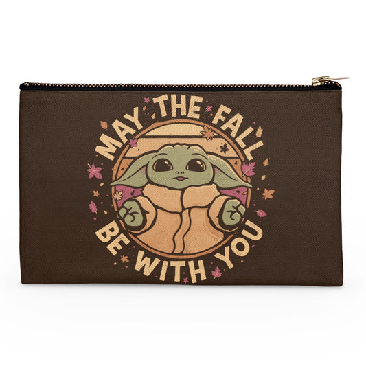 May the Fall - Accessory Pouch