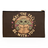 May the Fall - Accessory Pouch