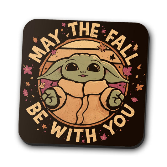 May the Fall - Coasters