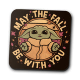 May the Fall - Coasters