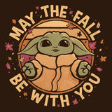 May the Fall - Wall Tapestry