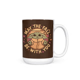 May the Fall - Mug