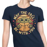 May the Fall - Women's Apparel