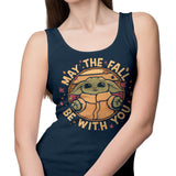 May the Fall - Tank Top