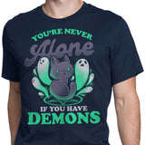 Me and My Demons - Men's Apparel