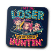 Mean Hunters - Coasters