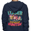 Mean Hunters - Hoodie