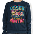 Mean Hunters - Sweatshirt
