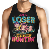 Mean Hunters - Tank Top