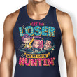 Mean Hunters - Tank Top