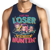 Mean Hunters - Tank Top