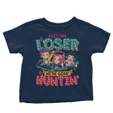 Mean Hunters - Youth Apparel