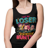 Mean Hunters - Tank Top