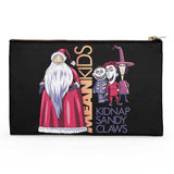 Mean Kids - Accessory Pouch