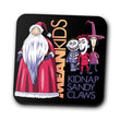 Mean Kids - Coasters