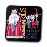 Mean Kids - Coasters