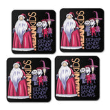 Mean Kids - Coasters