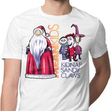 Mean Kids - Men's Apparel