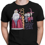 Mean Kids - Men's Apparel