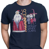 Mean Kids - Men's Apparel