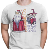 Mean Kids - Men's Apparel