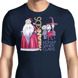 Mean Kids - Men's Apparel