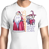 Mean Kids - Men's Apparel