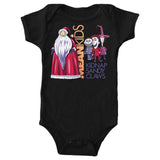 Mean Kids - Youth Apparel