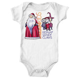 Mean Kids - Youth Apparel