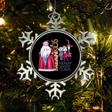 Mean Kids - Ornament