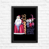Mean Kids - Posters & Prints