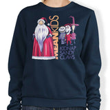 Mean Kids - Sweatshirt