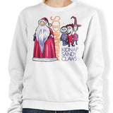 Mean Kids - Sweatshirt