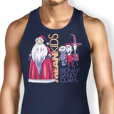 Mean Kids - Tank Top