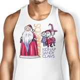 Mean Kids - Tank Top