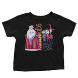 Mean Kids - Youth Apparel