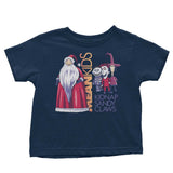 Mean Kids - Youth Apparel