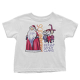 Mean Kids - Youth Apparel