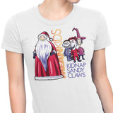 Mean Kids - Women's Apparel