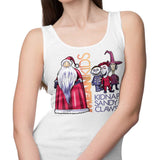 Mean Kids - Tank Top